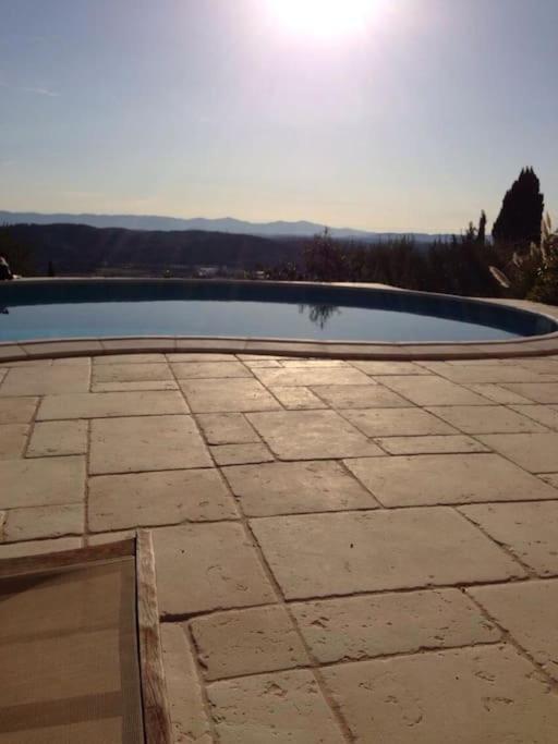 Les Amandiers Apartamento Draguignan Exterior foto